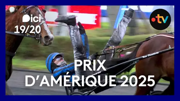 Prix d'Amérique 2025 : la magie de Vincennes fait des miracles, Abrivard ressuscité