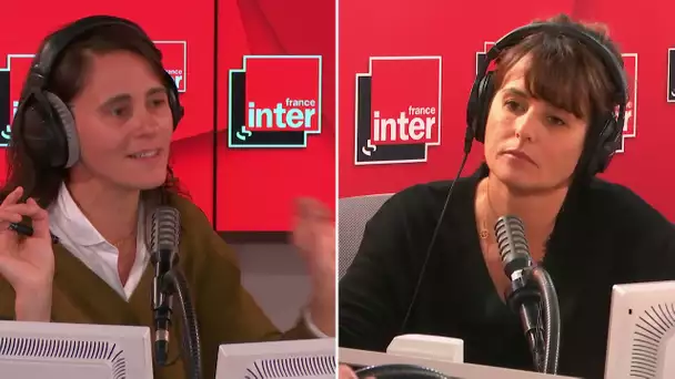 Faustine Bollaert, la bienveillance télévisée - L'Instant M