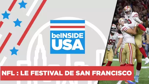 beINSIDE USA : Les 49ers frappent un gros coup