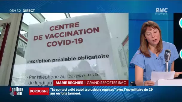 Qui sont ces Français qui refusent le vaccin ?