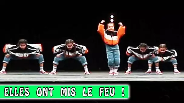 JEN DANSE : HHI France 2019 à Orléans / Championnat de France de Hip Hop