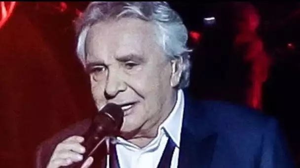 Michel Sardou très amer : Cette raison pour laquelle le chanteur est extrêmement...