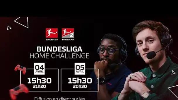 La Bundesliga continue sur FIFA 20 !