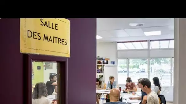 Professeurs contractuels recrutés à la hâte : l'incompréhension des enseignants et des parents