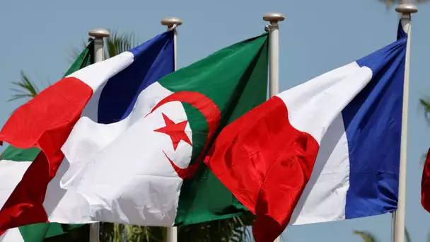 Influenceur algérien renvoyé en France : le bras de fer se durcit avec l'Algérie