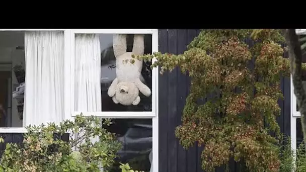 Recherche nounours pour égayer confinement