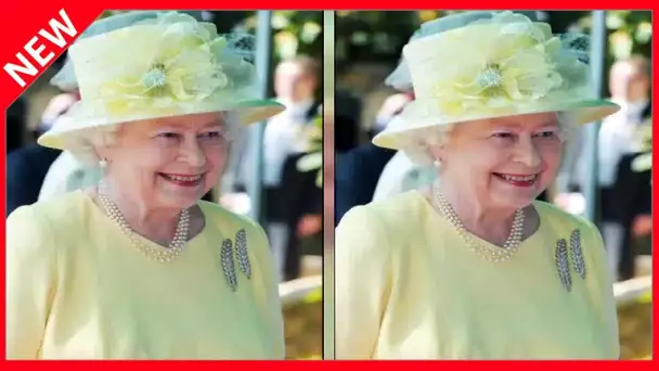 ✅  Elizabeth II, reine des chapeaux : retour sur ses couvre-chefs les plus incroyables