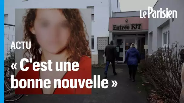 « Un soulagement » : Morgane retrouvée dans un foyer pour jeunes travailleurs en Normandie