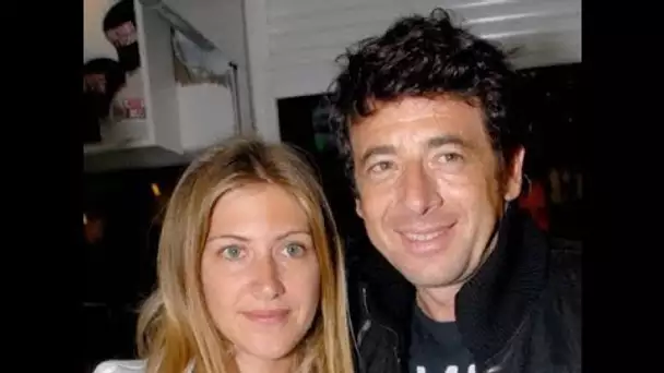 Patrick Bruel et Amanda Sthers  les ex unis pour l’anniversaire de leur fils Léon