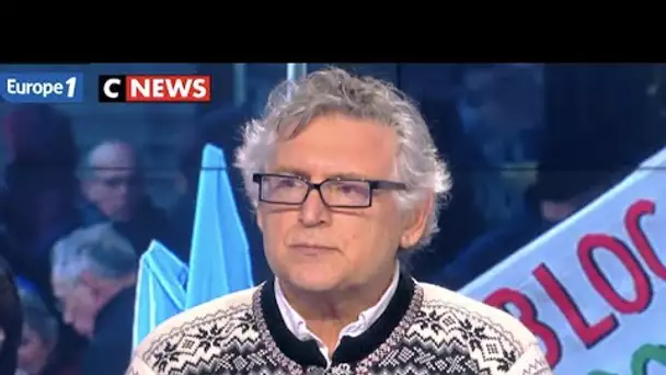 "La Russie va s'occuper de la France à un moment donné" : Michel Onfray sur la guerre en Ukraine