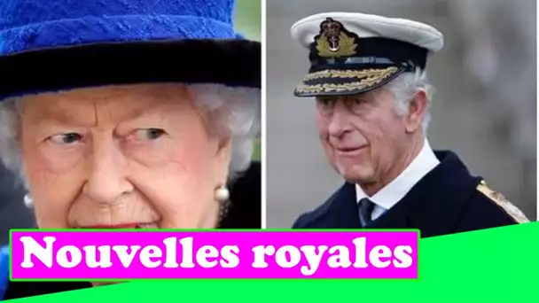 La nature « turbulente » du prince Charles « pose des problèmes » pour la survie de la monarchie