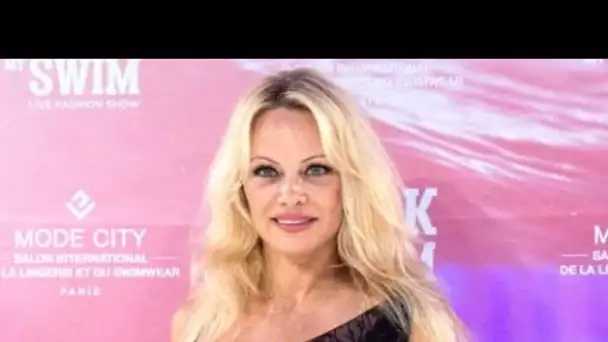 Pamela Anderson : Jon Peters à l'initiative de la séparation, son texto de rupture...