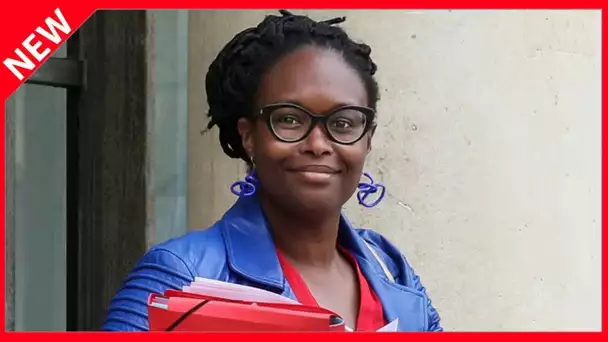 ✅  Sibeth Ndiaye a déjà repris du service auprès des macronistes