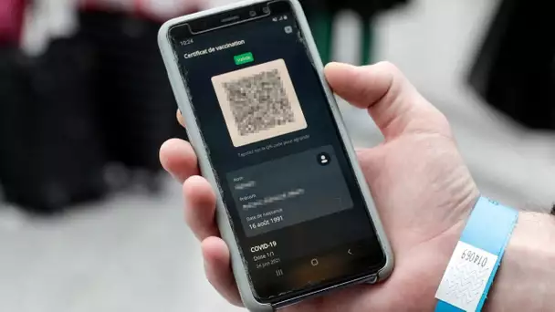 À quand la fin du pass vaccinal ?