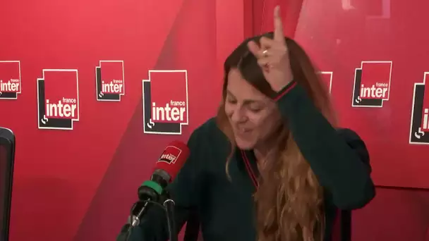 Exclusion Numérique - Le billet de Nicole Ferroni