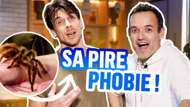 Déconstruire ses PHOBIES ! avec @FabienOlicard  et @AMDE