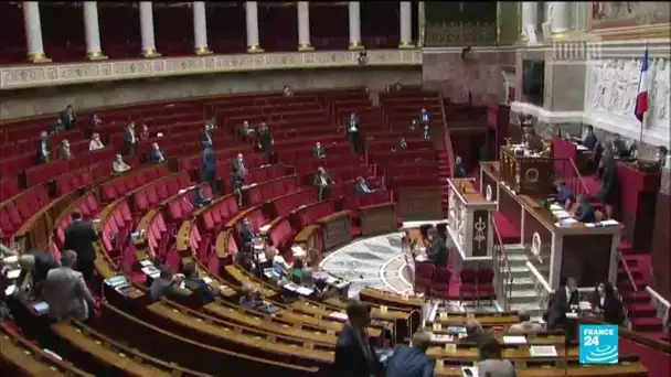 Projet de loi climat : que contient le texte que l'Assemblée nationale doit adopter ?