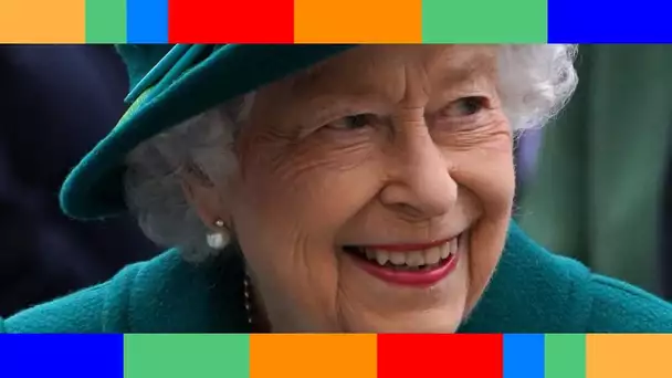 Elizabeth II  ce beau “cadeau” qu'elle a fait à son principal médecin, à son service depuis 15 ans