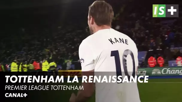 La renaissance des Spurs - Premier League Tottenham