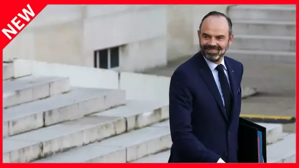 ✅  Claire O'Petit charge Édouard Philippe et l'accuse d'avoir « mis en difficulté » Macron