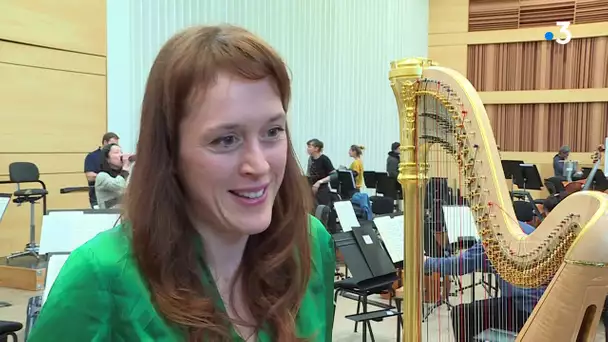 L’orchestre national de Metz enchante les fêtes