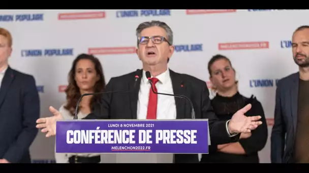 Législatives : pour les socialistes, quels sont les enjeux de l'accord avec La France insoumise ?