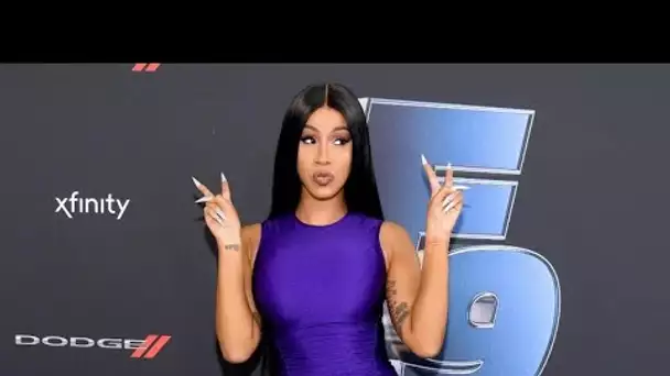 Cardi B : Elle annonce attendre un deuxième enfant avec une photo osée