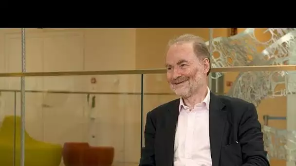 Timothy Garton Ash : "Viktor Orbán a le beurre et l'argent du beurre avec l'UE"