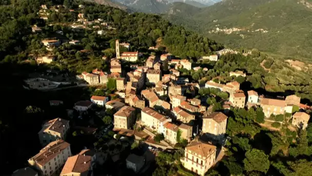 Per Stil Lochi l'été, à Vico