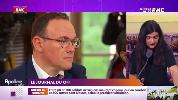 "Le journal du off" : ces ministres qui risquent leur place au gouvernement