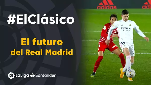 ElClásico: El futuro del Real Madrid