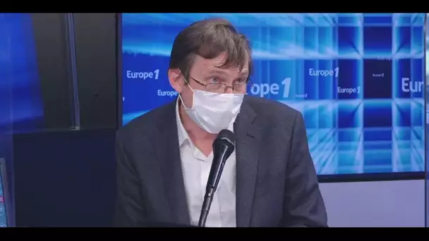 Le coup de gueule de Philippe Manière contre la complexité de l'administration fiscale