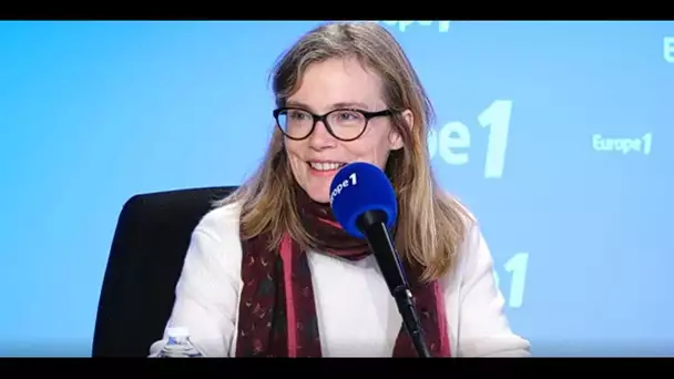 Isabelle Carré : "On m'a proposé deux ou trois fois de jouer une mère infanticide"