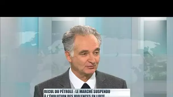 Jacques Attali