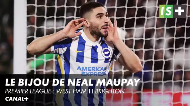 Le bijou de Neal Maupay