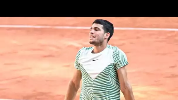 EN DIRECT - Roland-Garros : suivez la première journée des quarts de finale