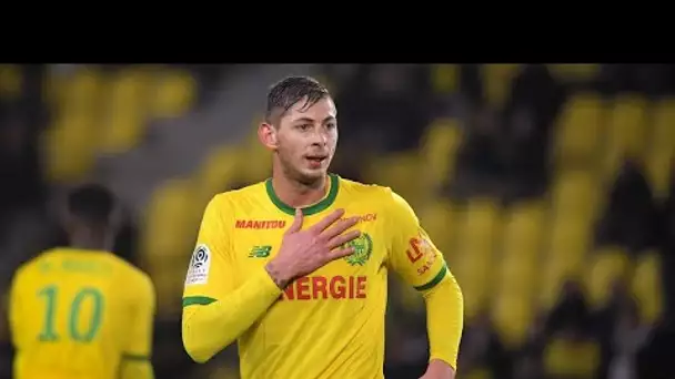 Emiliano Sala : Sa sœur hospitalisée dans un état grave après une tentative de suicide