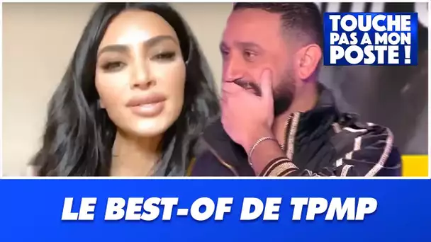 TPMP : L'incroyable surprise d'Olivier Rousteing pour Cyril Hanouna