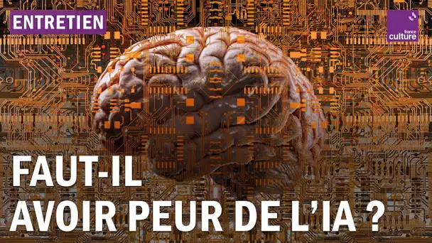 Les progrès de l’intelligence artificielle vont-ils rendre le travail obsolète ?