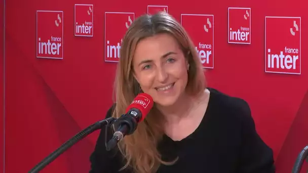 Fabienne Silvestre : "Il y aurait dû y avoir plus de femmes" nommées aux César