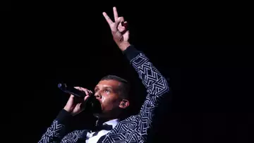 Stromae : La dignité dans la dépression