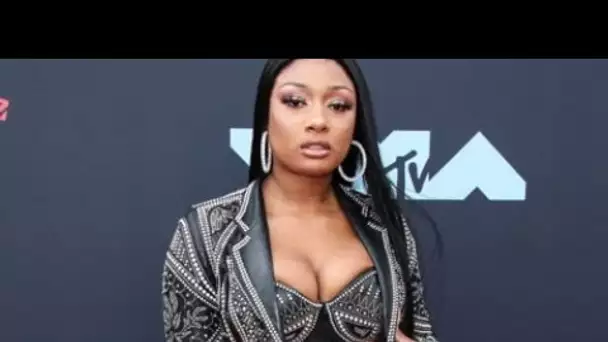 Megan Thee Stallion, blessée par balles : la rappeuse raconte la « nuit...