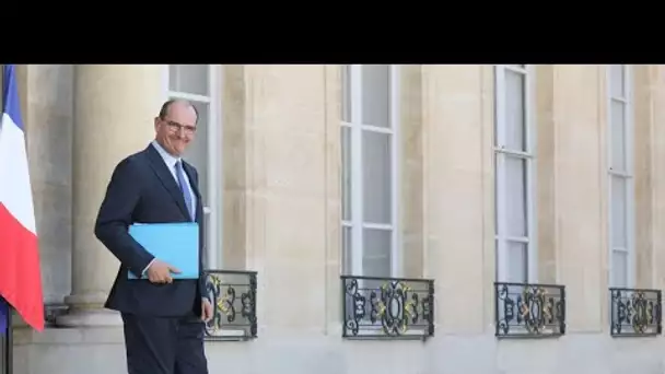 Jalousies, bureaux, conseillers… Les ministres de Jean Castex se font déjà la guerre