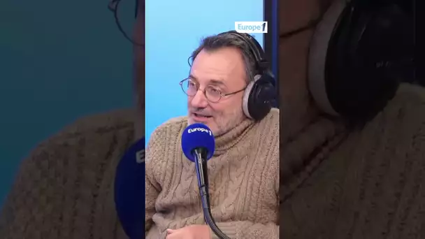 Frederic Lopez nous raconte sa paëlla #europe1 #radio