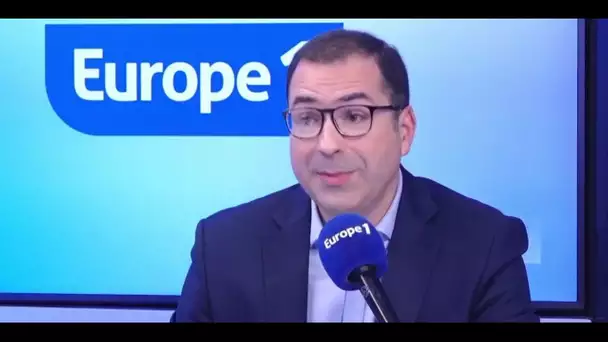 Karim Soleilhavoup se dit «très confiant sur l'avenir de l'hôtellerie et de la restauration»