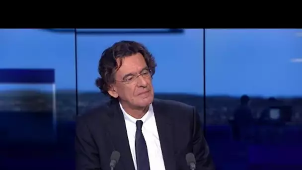 Luc Ferry : "La loi anti fake news est une absurdité"