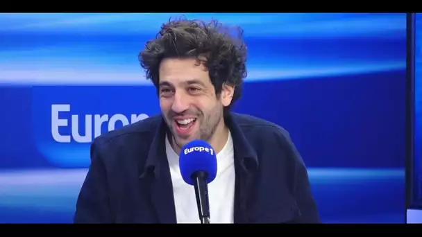 Max Boublil