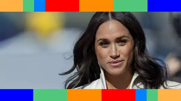 Meghan Markle "a la capacité de faire peur aux gens" : nouvelles révélations choc sur la femme du pr