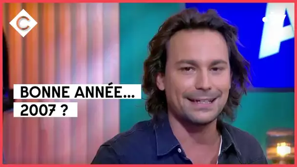 L’ABC de Bertrand Chameroy - C à vous - 13/01/2022