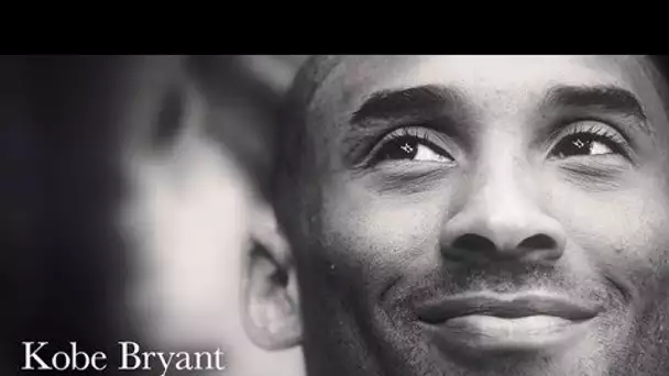 Remembering Kobe Bryant